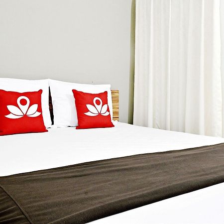 Zen Rooms Mampang Prapatan Jakarta Kültér fotó