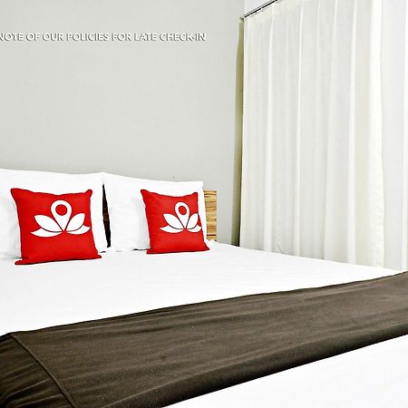 Zen Rooms Mampang Prapatan Jakarta Kültér fotó