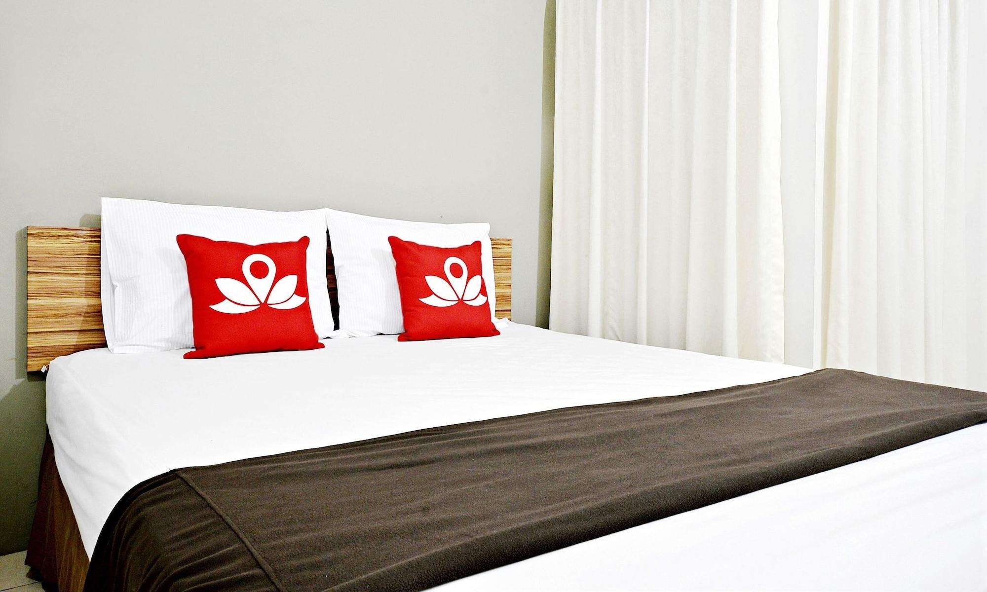Zen Rooms Mampang Prapatan Jakarta Kültér fotó