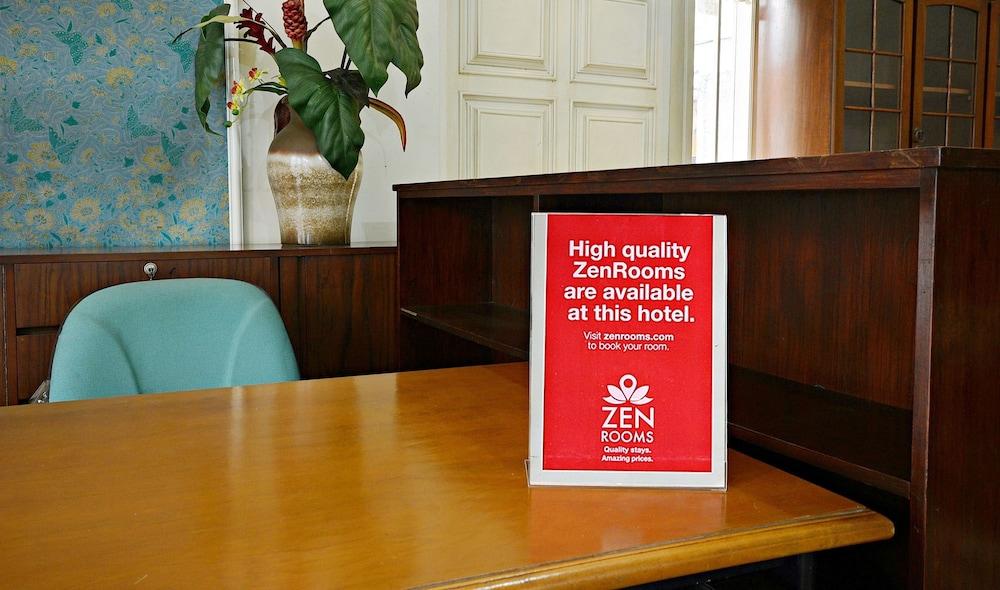Zen Rooms Mampang Prapatan Jakarta Kültér fotó