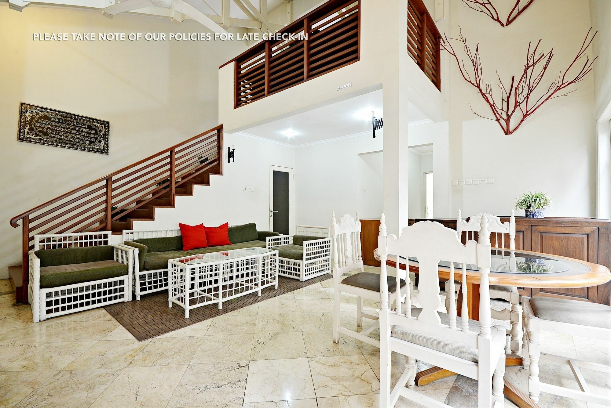 Zen Rooms Mampang Prapatan Jakarta Kültér fotó