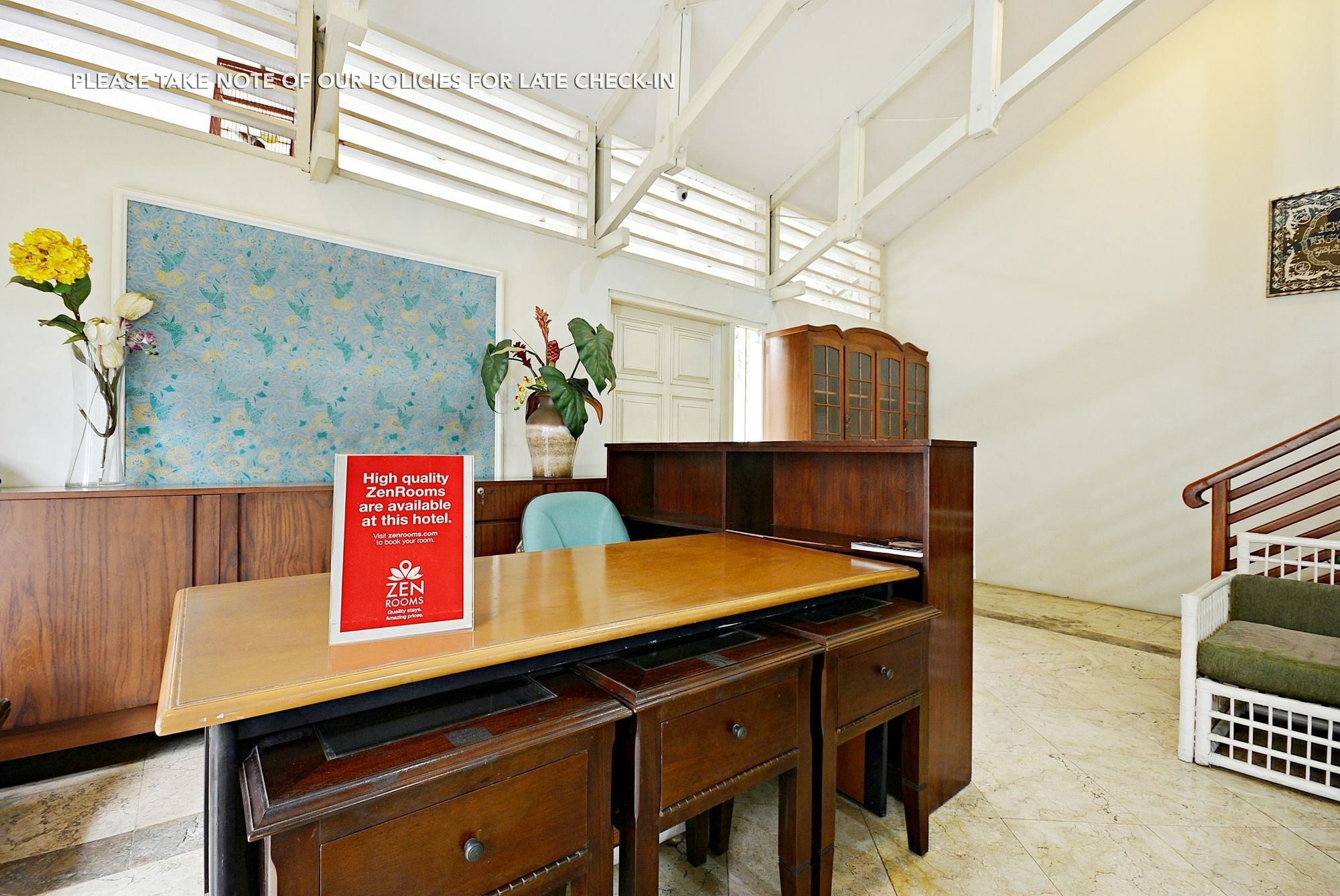 Zen Rooms Mampang Prapatan Jakarta Kültér fotó