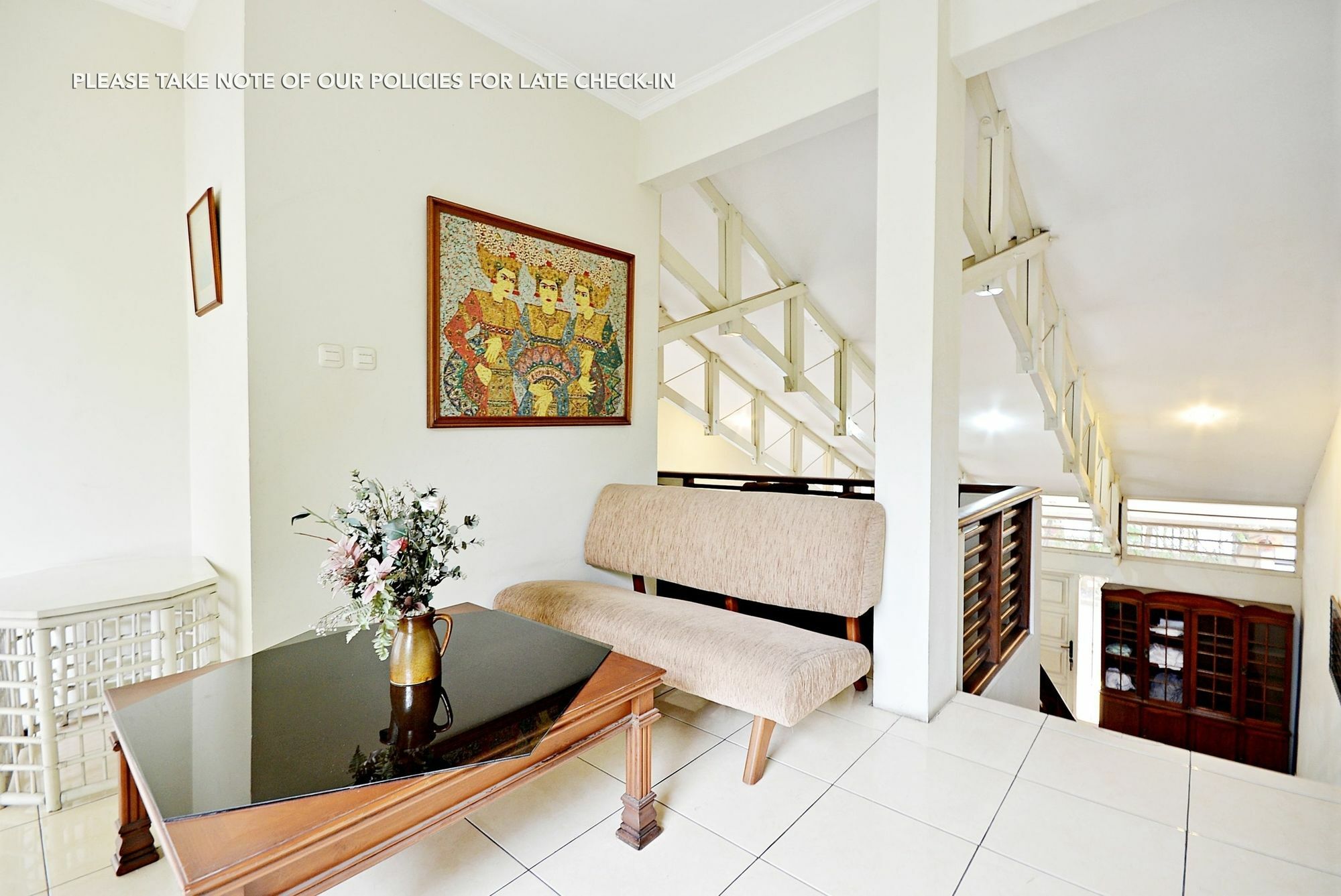 Zen Rooms Mampang Prapatan Jakarta Kültér fotó